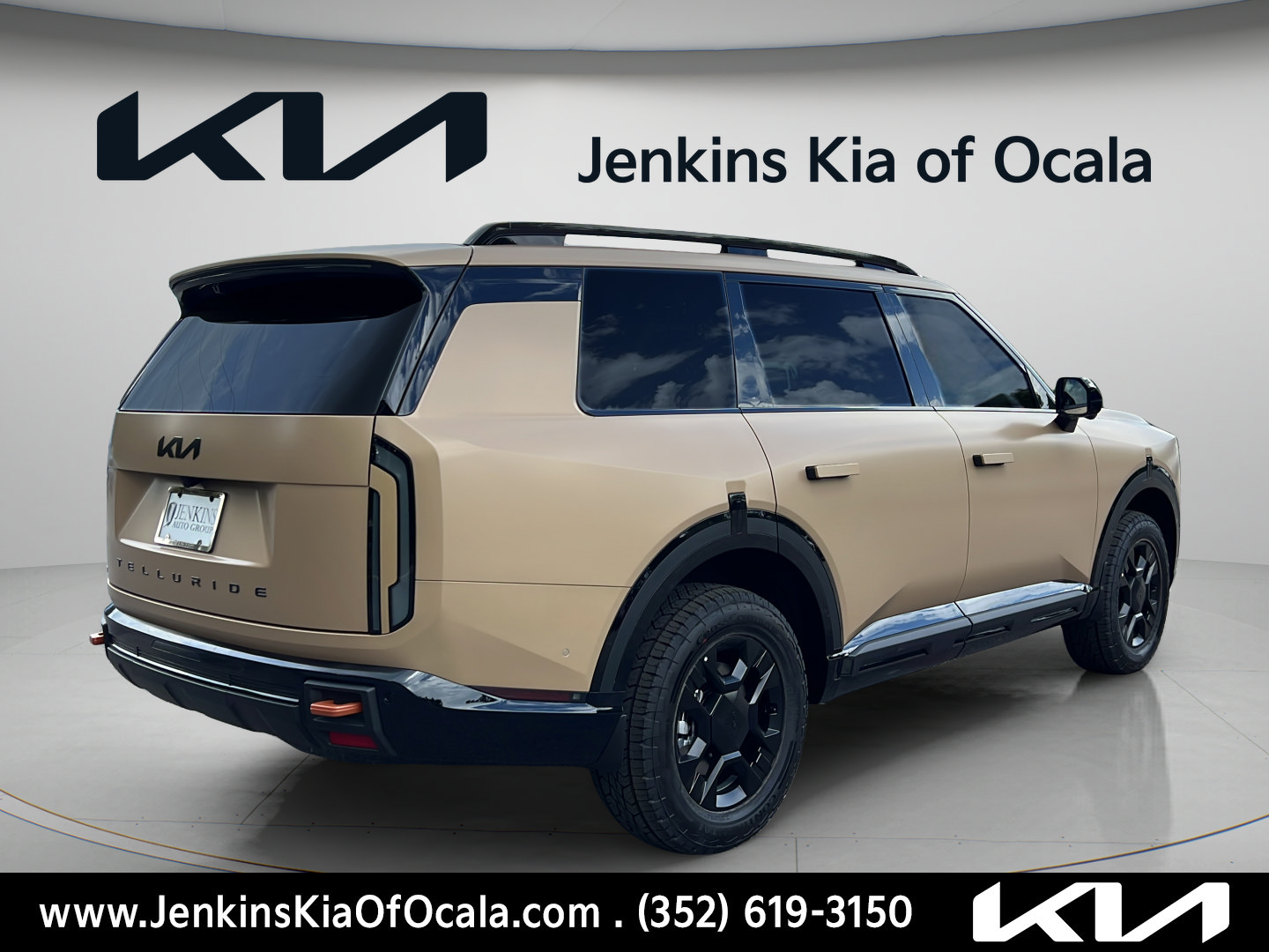 New 2027 Kia Telluride X-Pro SX-Prestige SUV