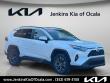 Used 2022 Toyota RAV4 Hybrid XLE Premium Hybrid XLE Premium AWD