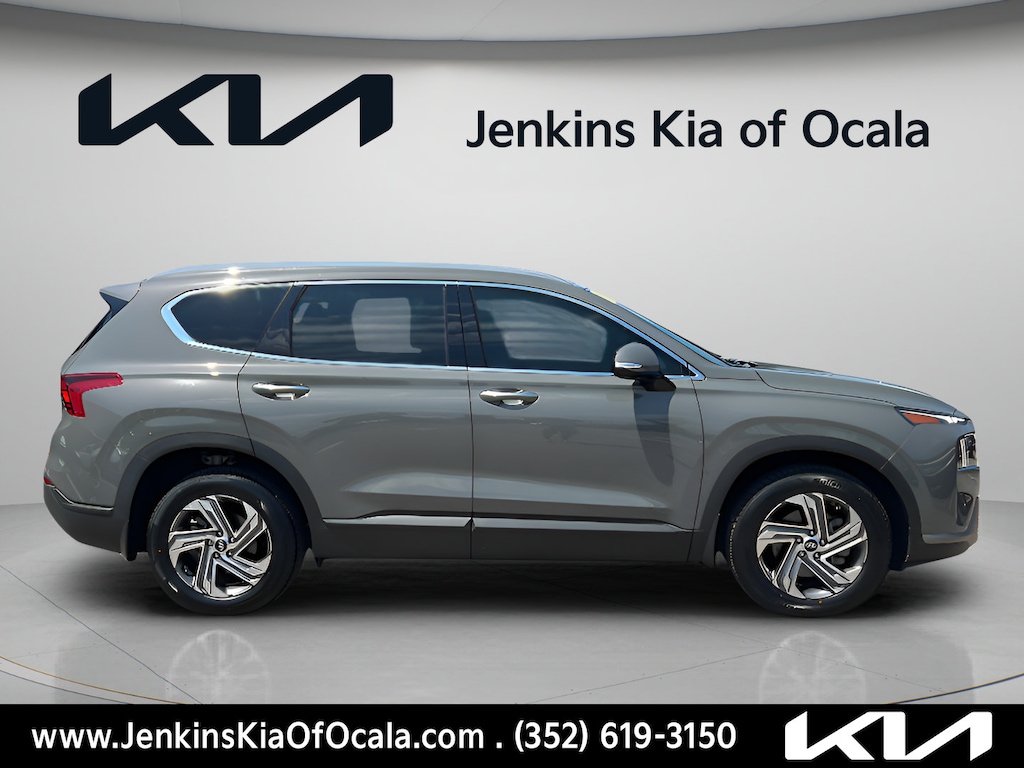 Used 2023 Hyundai Santa Fe SEL SUV