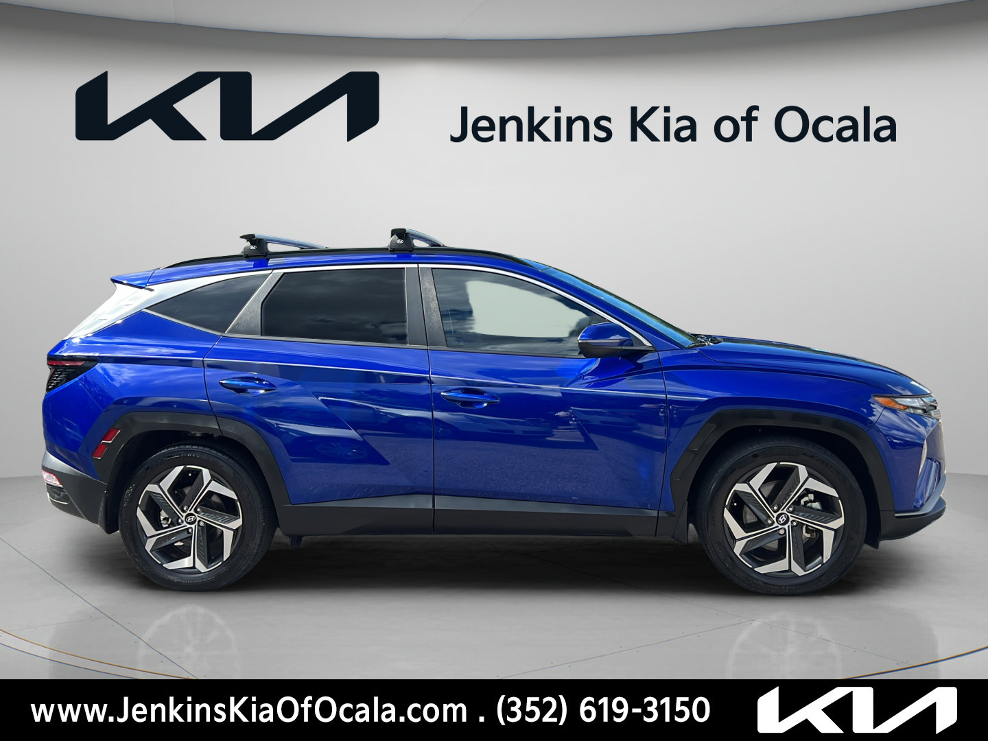 Used 2023 Hyundai Tucson SEL SUV