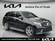 Used 2016 Mercedes-Benz GLE GLE 400 4MATIC  GLE 400