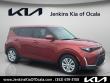 Certified 2023 Kia Soul LX Hatchback