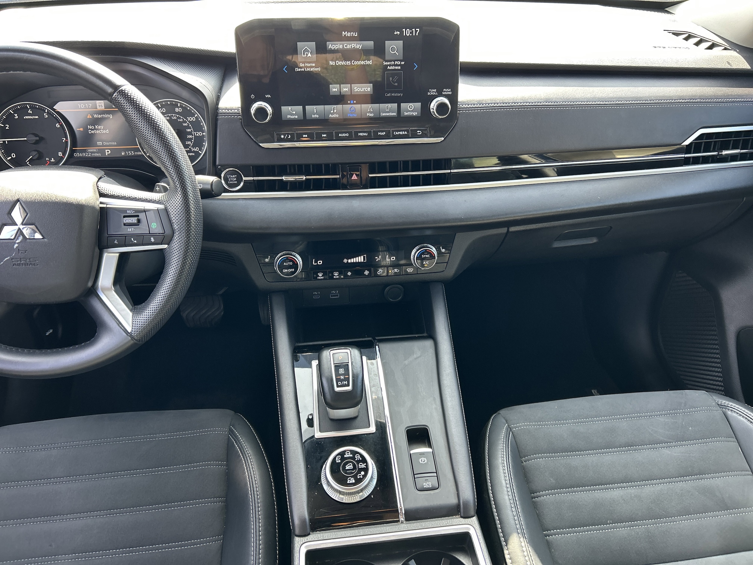 2023 Mitsubishi Outlander SE - Photo 22