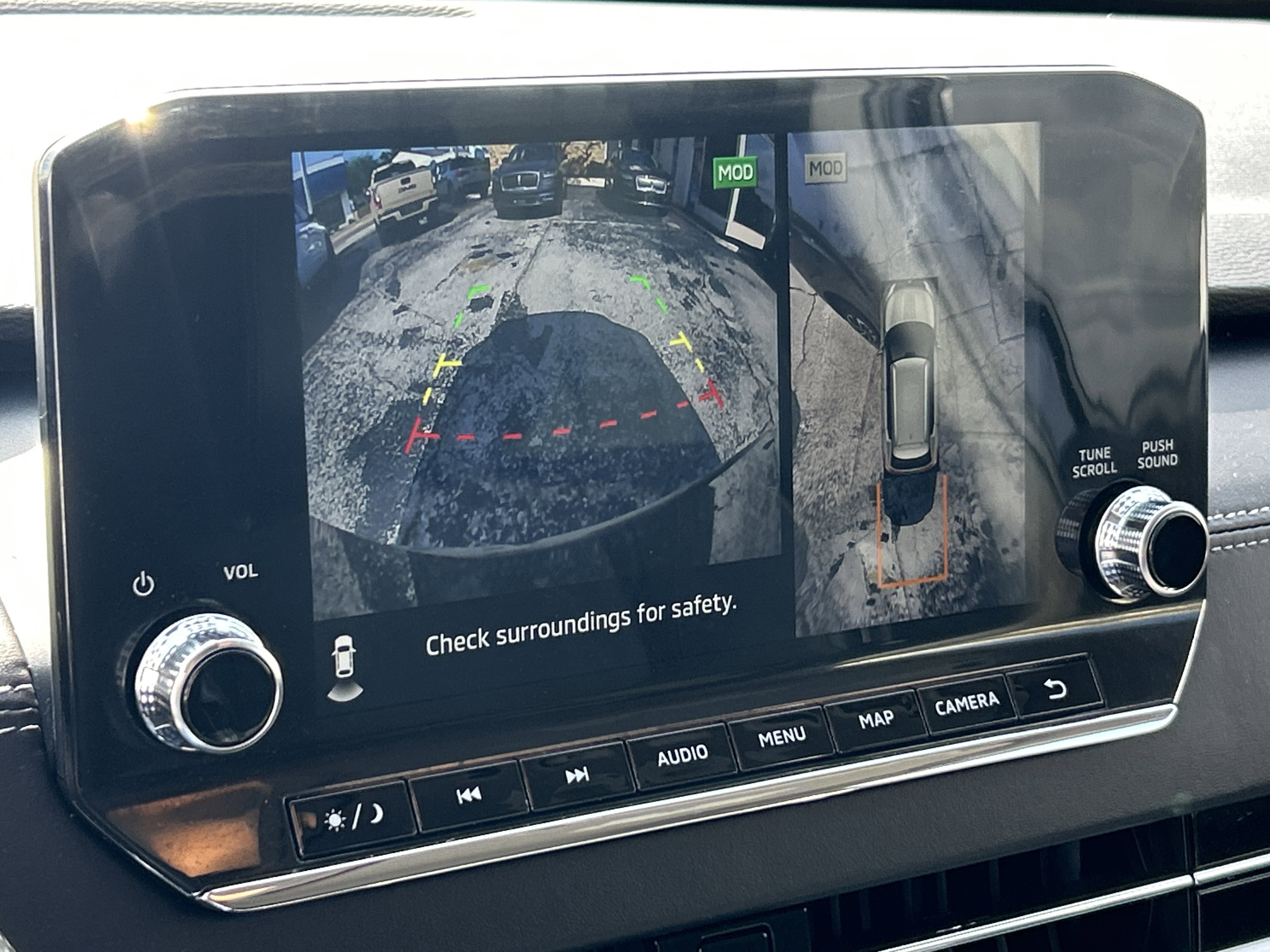 2023 Mitsubishi Outlander SE - Photo 29