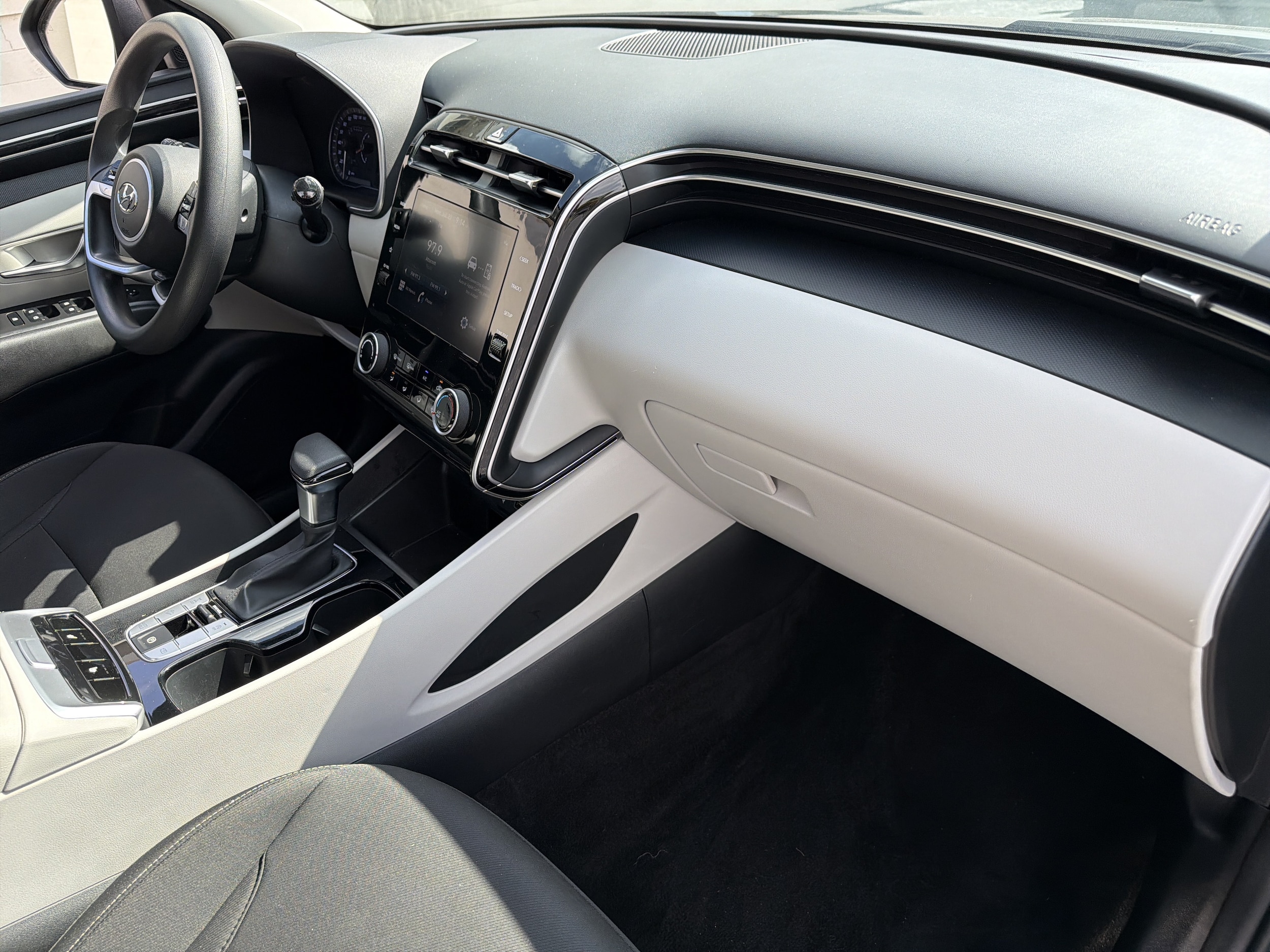2023 Hyundai Tucson SEL - Photo 10