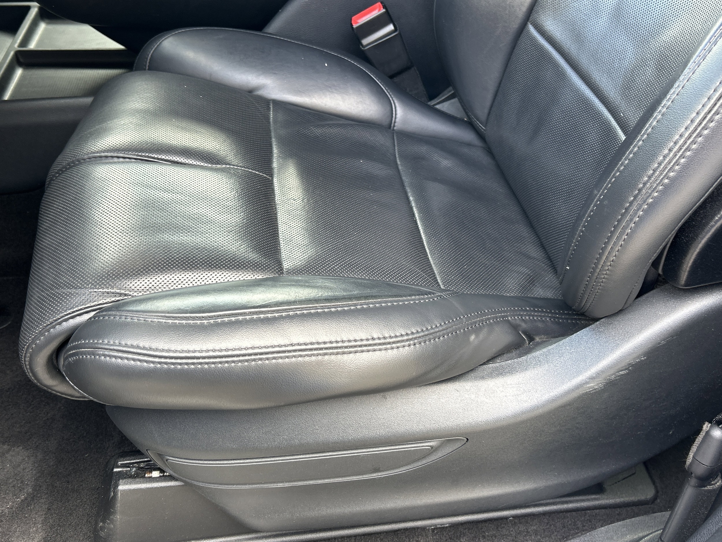 2023 Lincoln Navigator Reserve - Photo 16