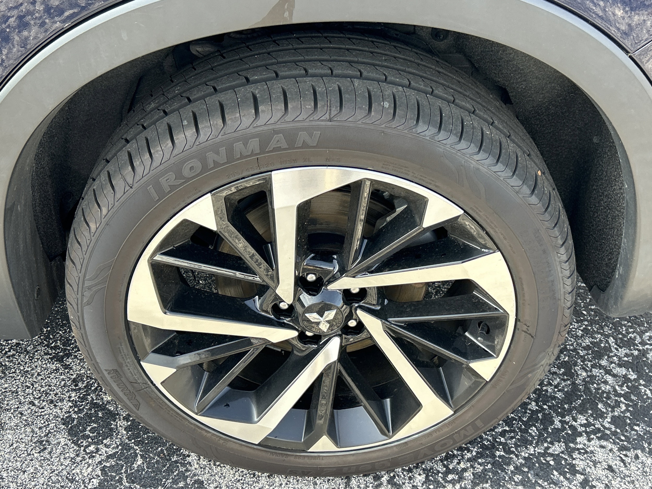2023 Mitsubishi Outlander SE - Photo 16