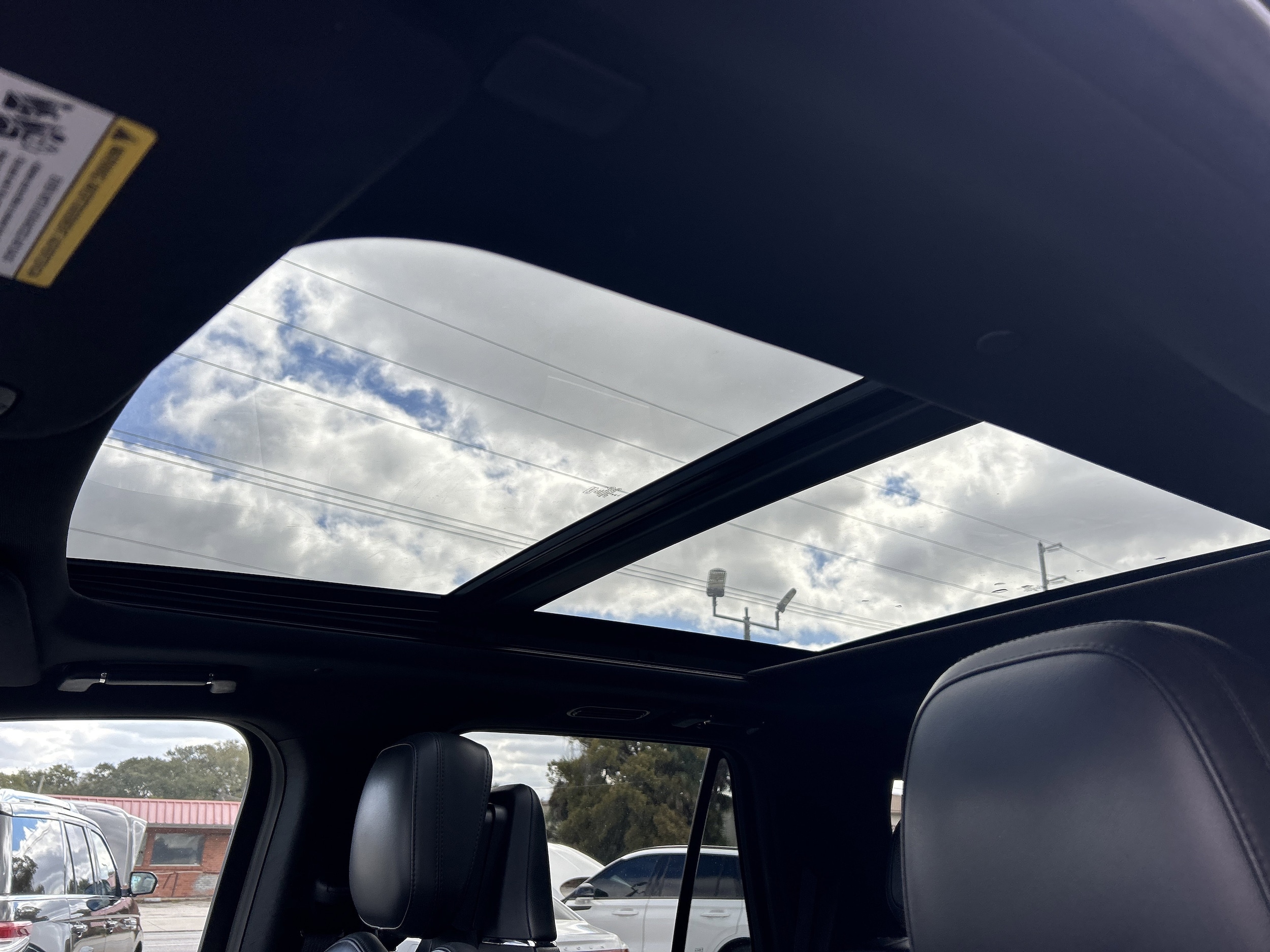 2023 Lincoln Navigator Reserve - Photo 18