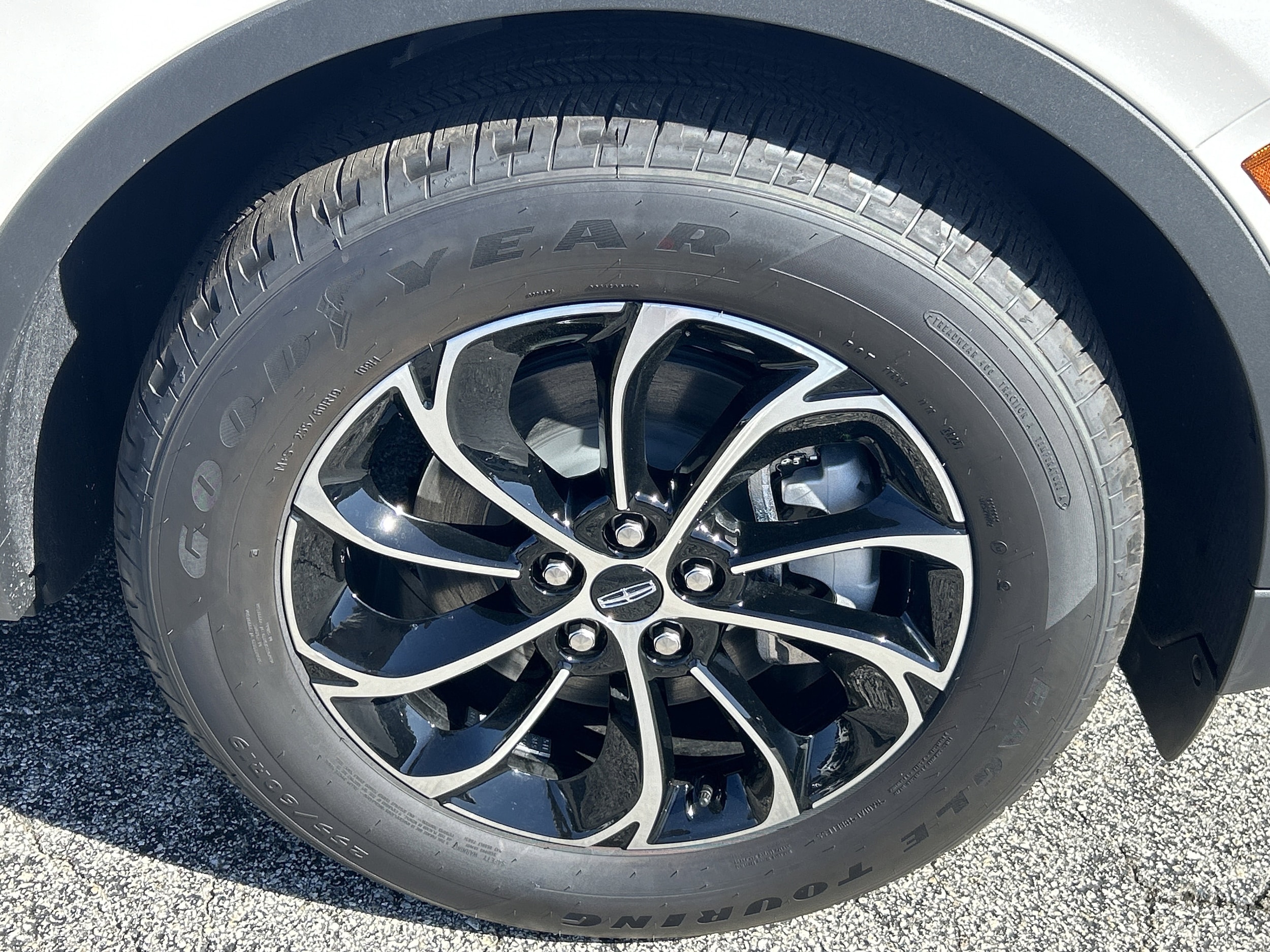 2026 Lincoln Nautilus Premiere - Photo 10