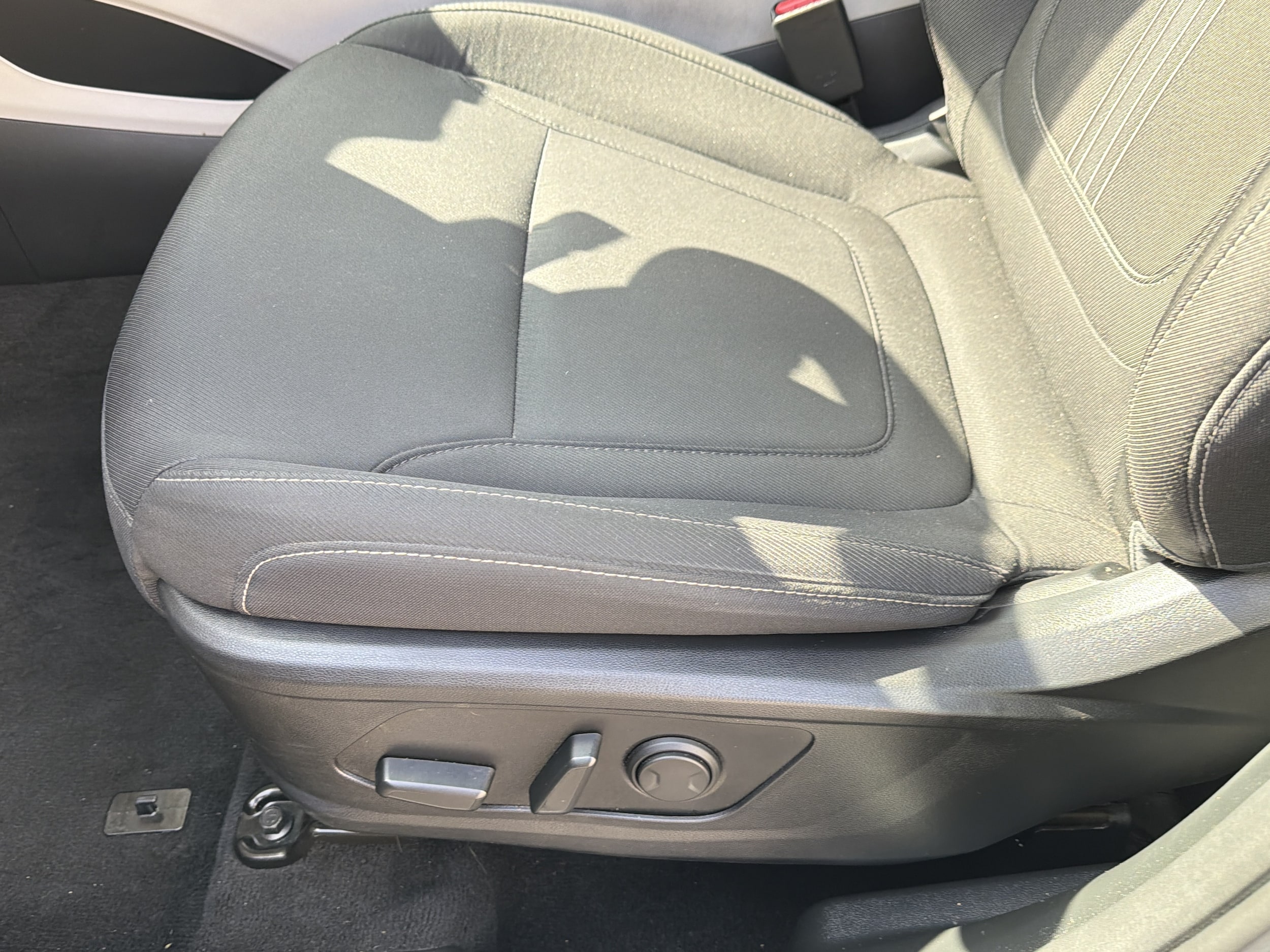 2023 Hyundai Tucson SEL - Photo 22