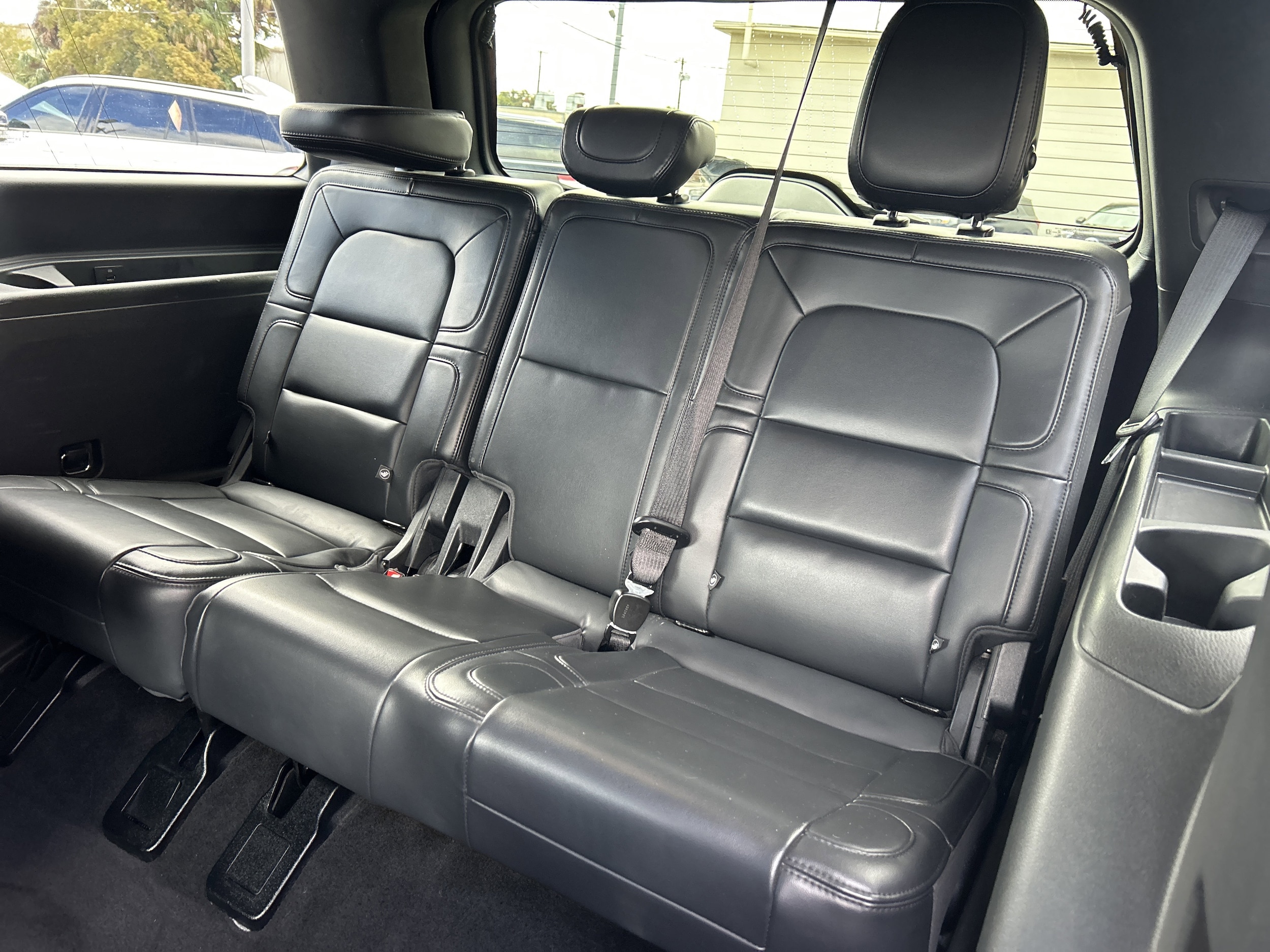 2023 Lincoln Navigator Reserve - Photo 12