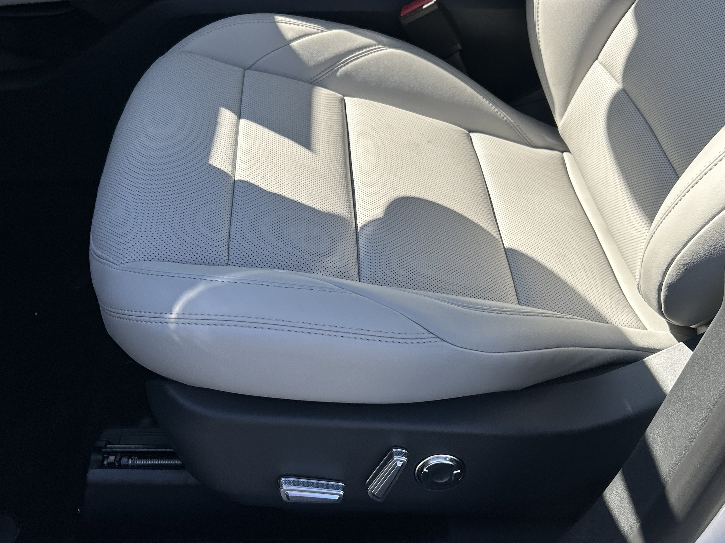 2026 Lincoln Nautilus Premiere - Photo 20