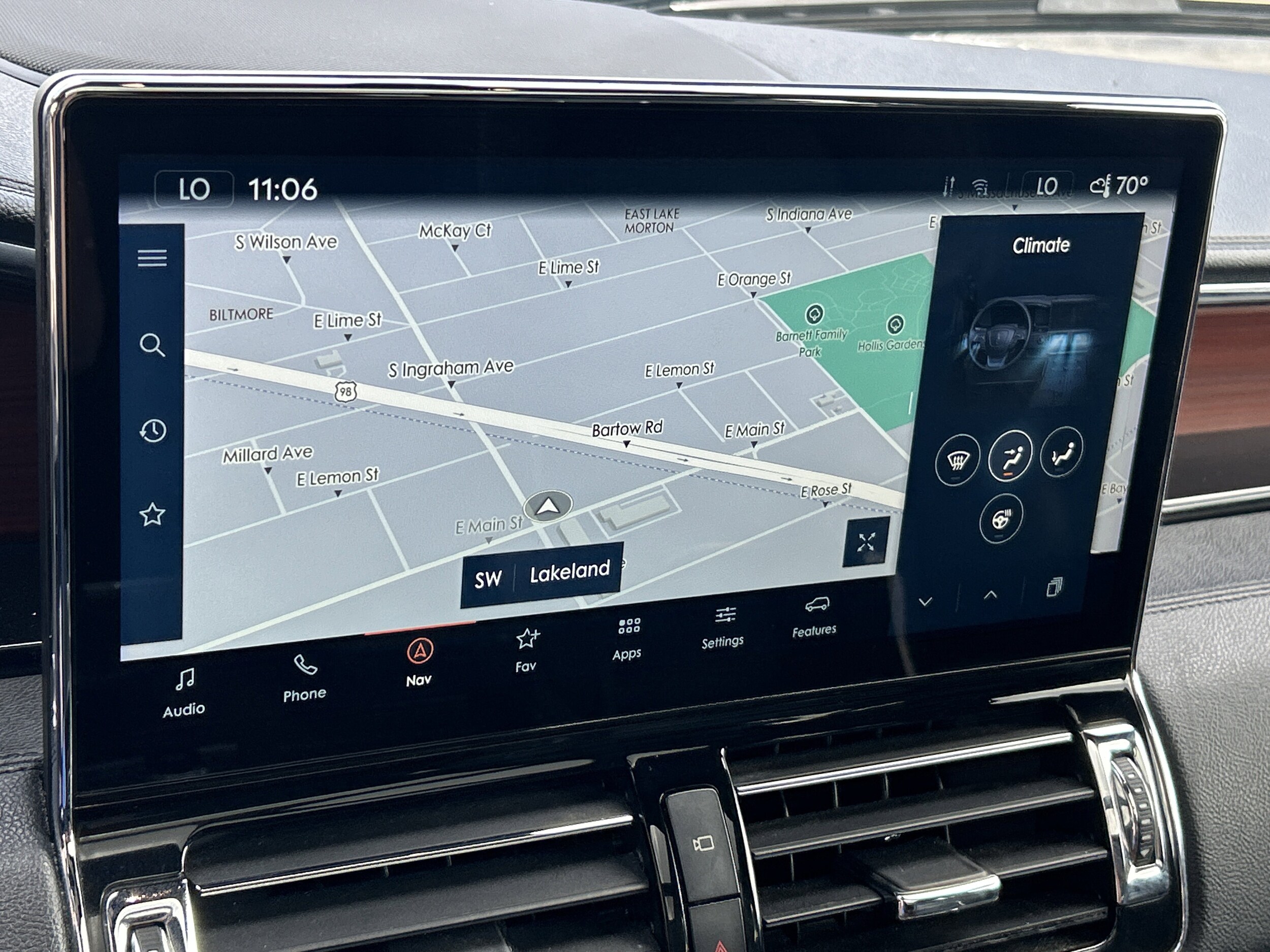 2023 Lincoln Navigator Reserve - Photo 19