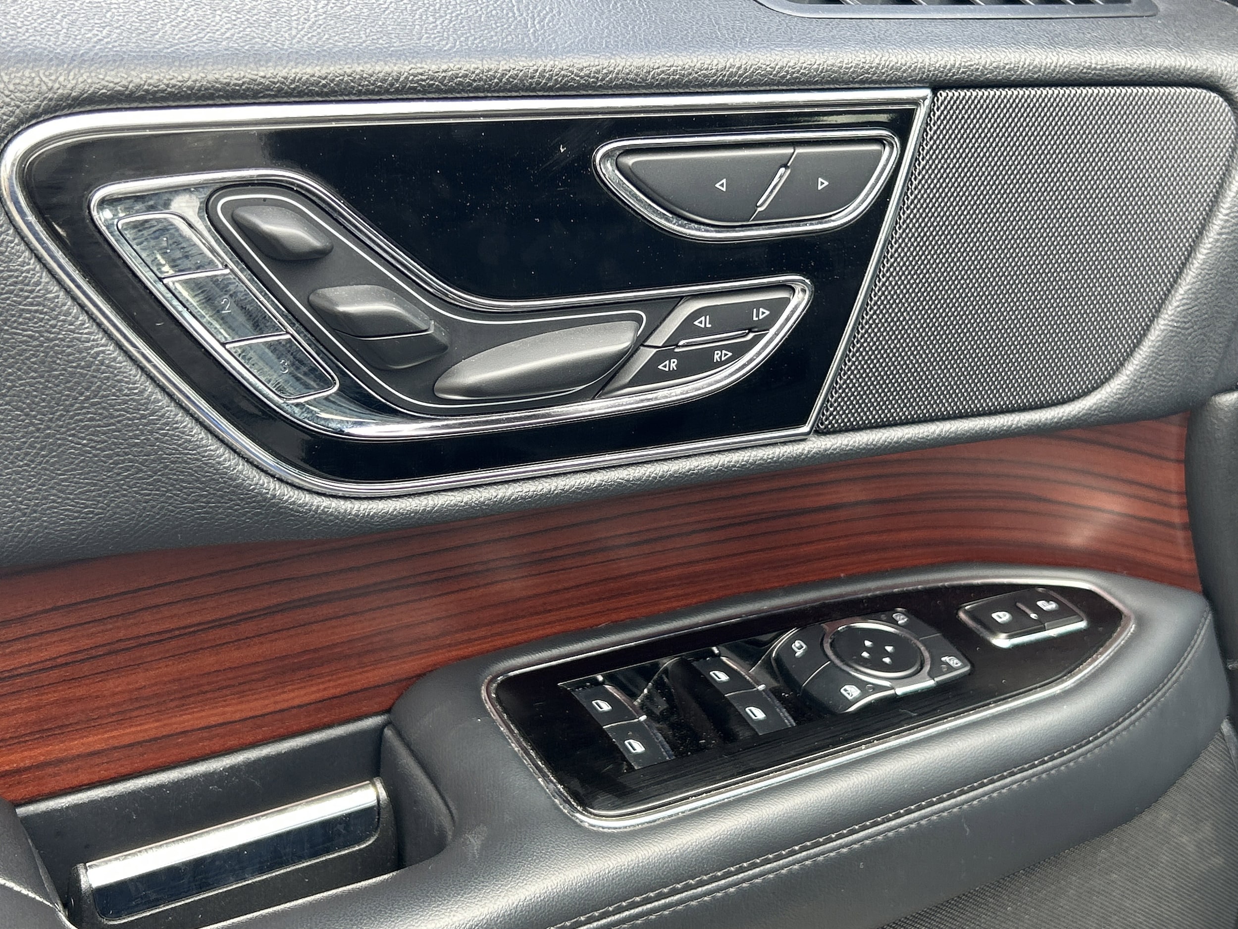 2023 Lincoln Navigator Reserve - Photo 15