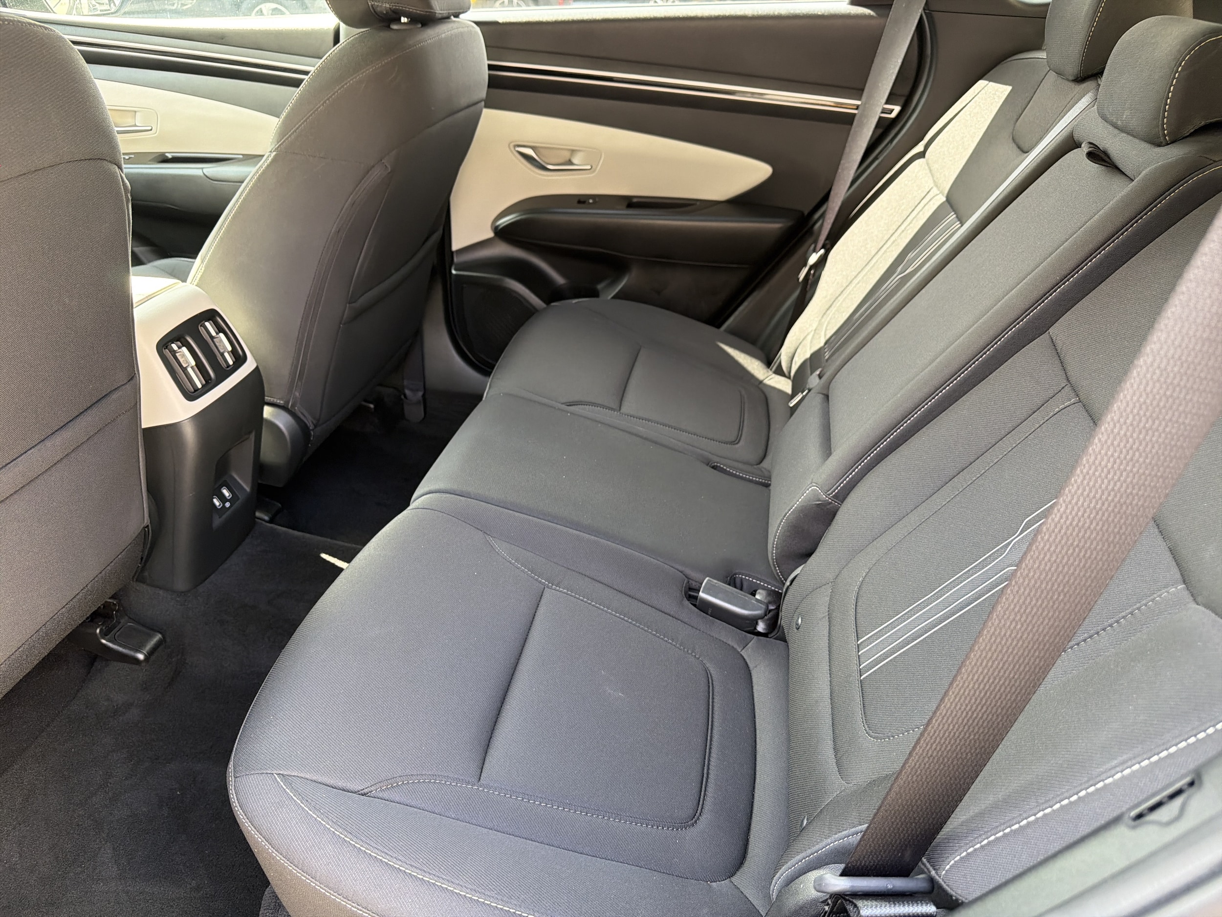 2023 Hyundai Tucson SEL - Photo 16