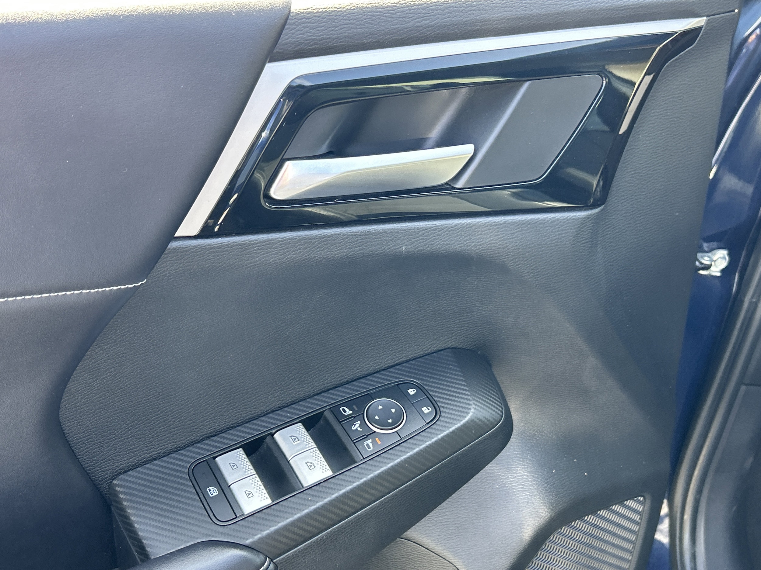 2023 Mitsubishi Outlander SE - Photo 24