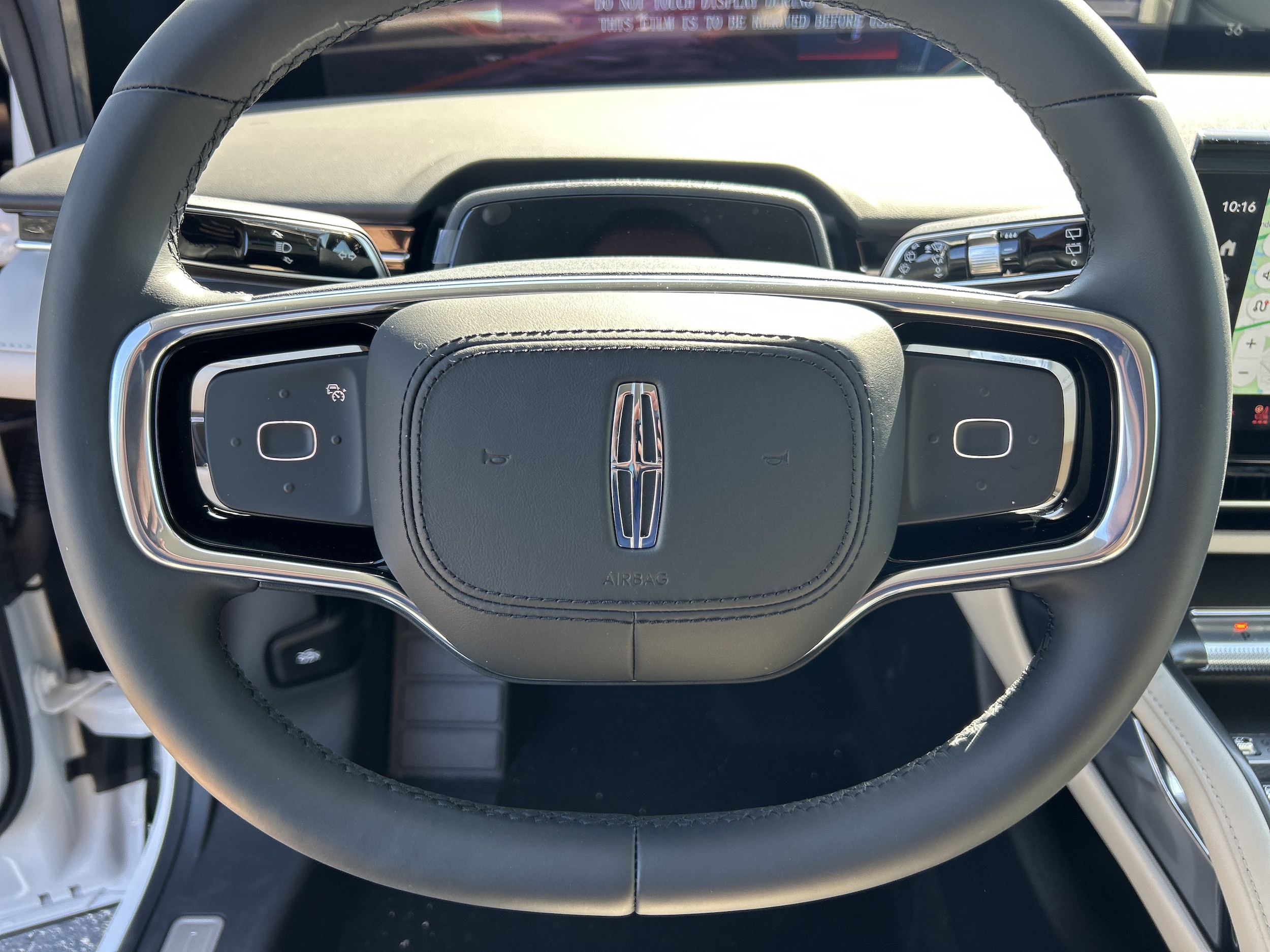 2026 Lincoln Nautilus Premiere - Photo 26