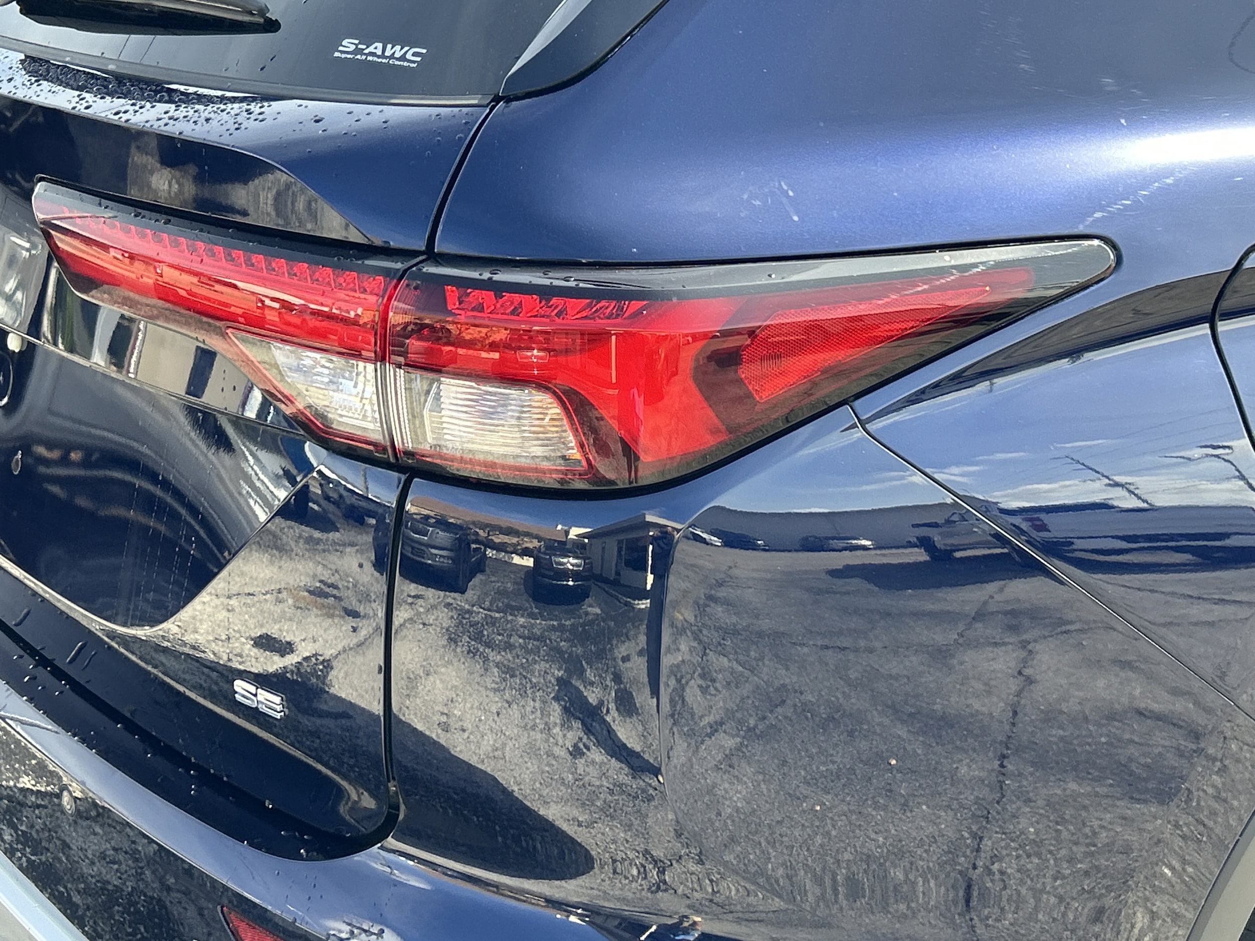 2023 Mitsubishi Outlander SE - Photo 13