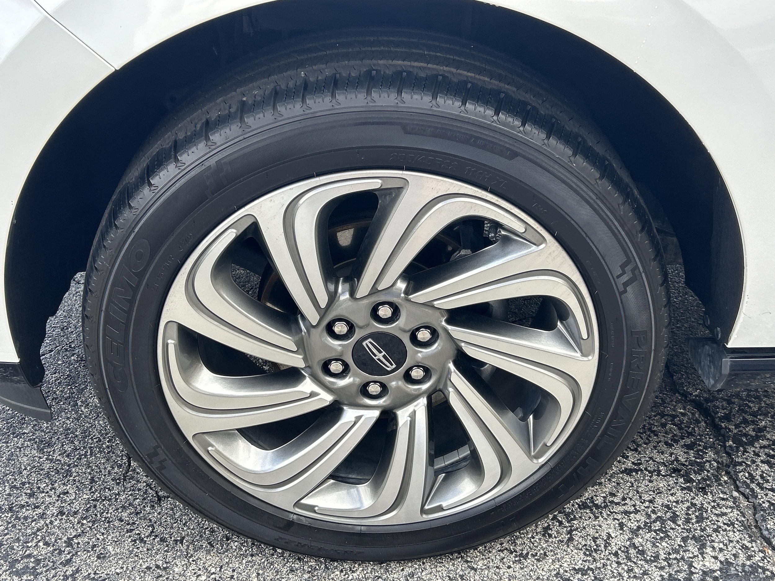 2023 Lincoln Navigator Reserve - Photo 9