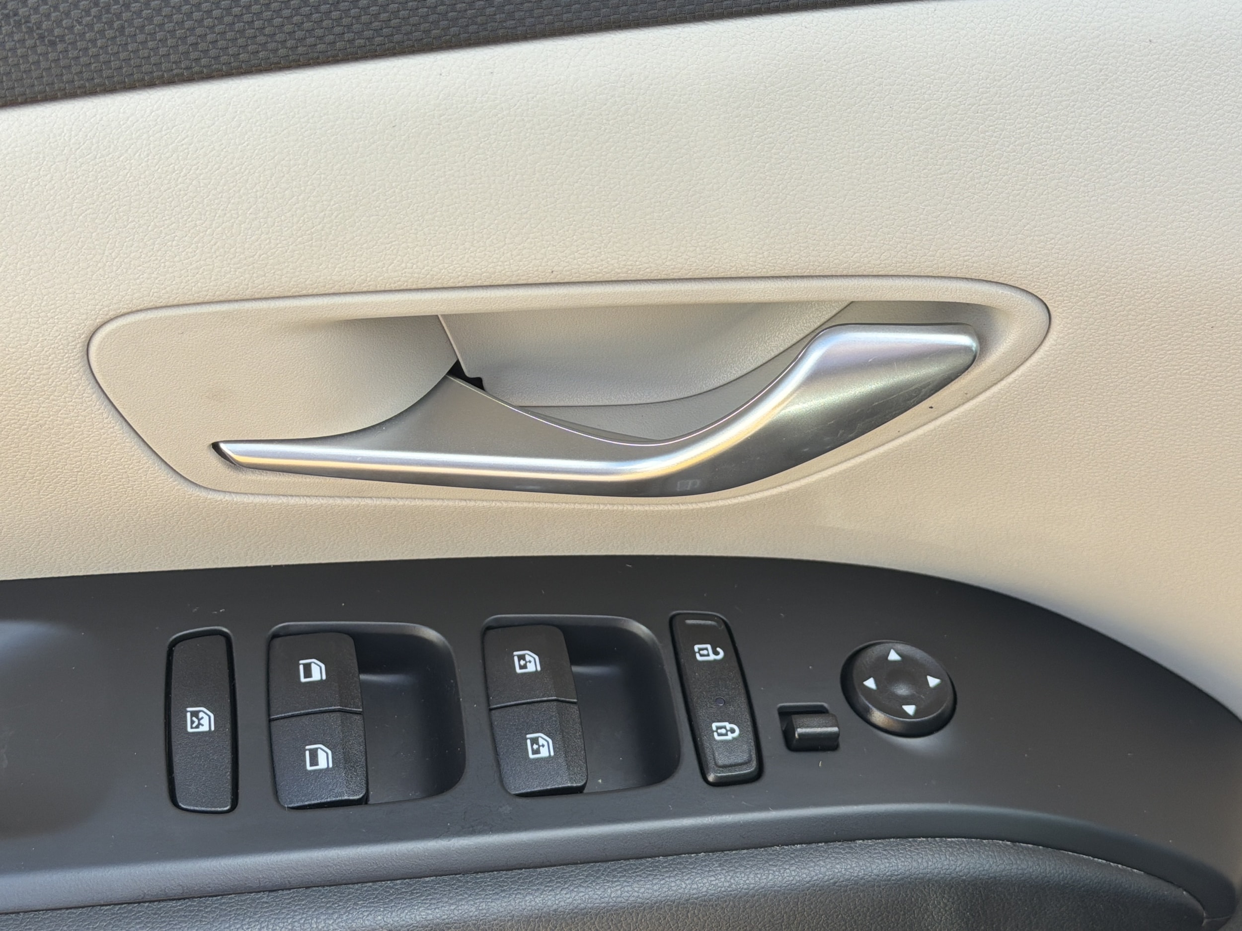 2023 Hyundai Tucson SEL - Photo 21