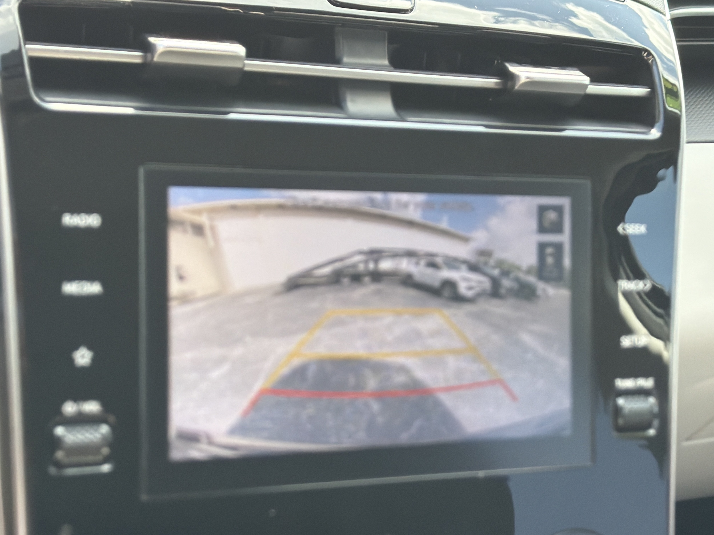 2023 Hyundai Tucson SEL - Photo 25