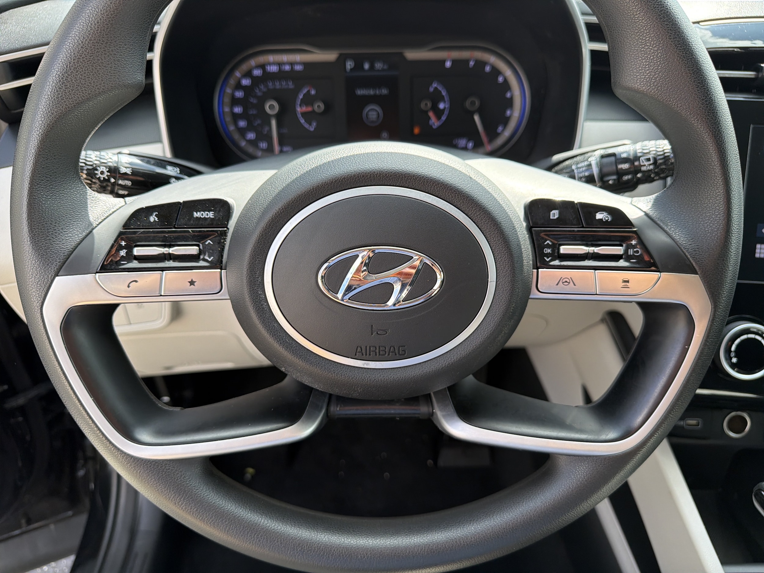 2023 Hyundai Tucson SEL - Photo 29