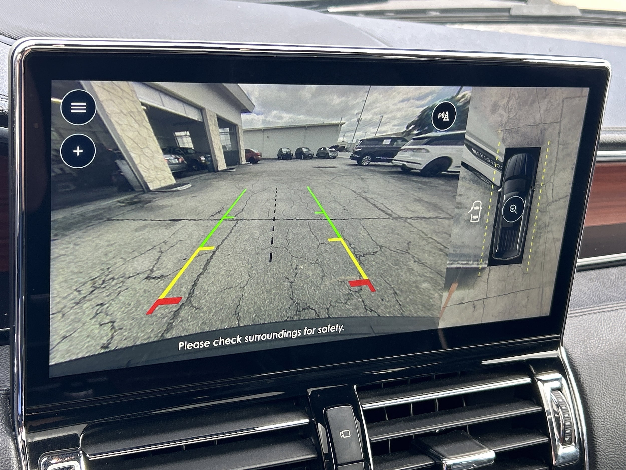 2023 Lincoln Navigator Reserve - Photo 20