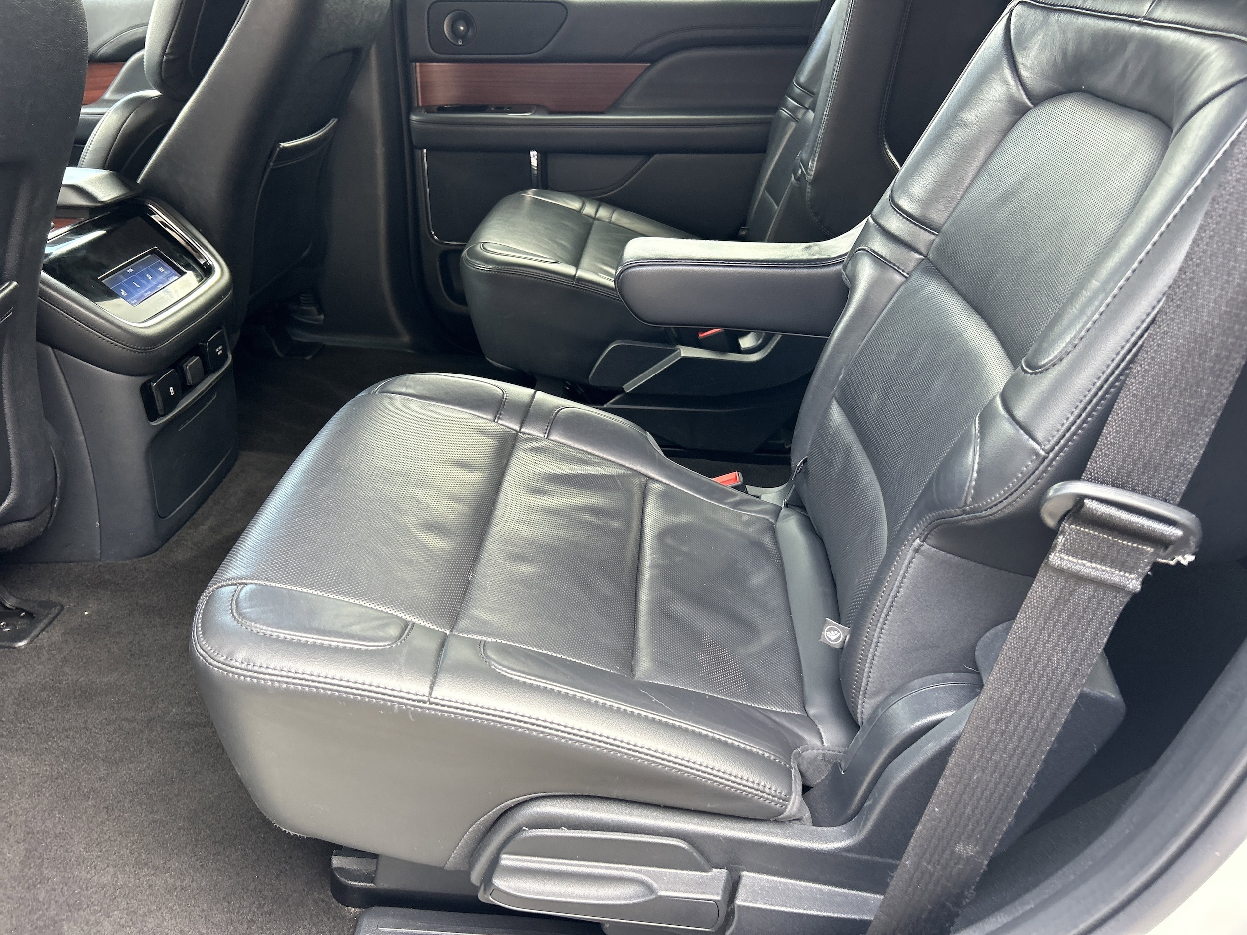 2023 Lincoln Navigator Reserve - Photo 11