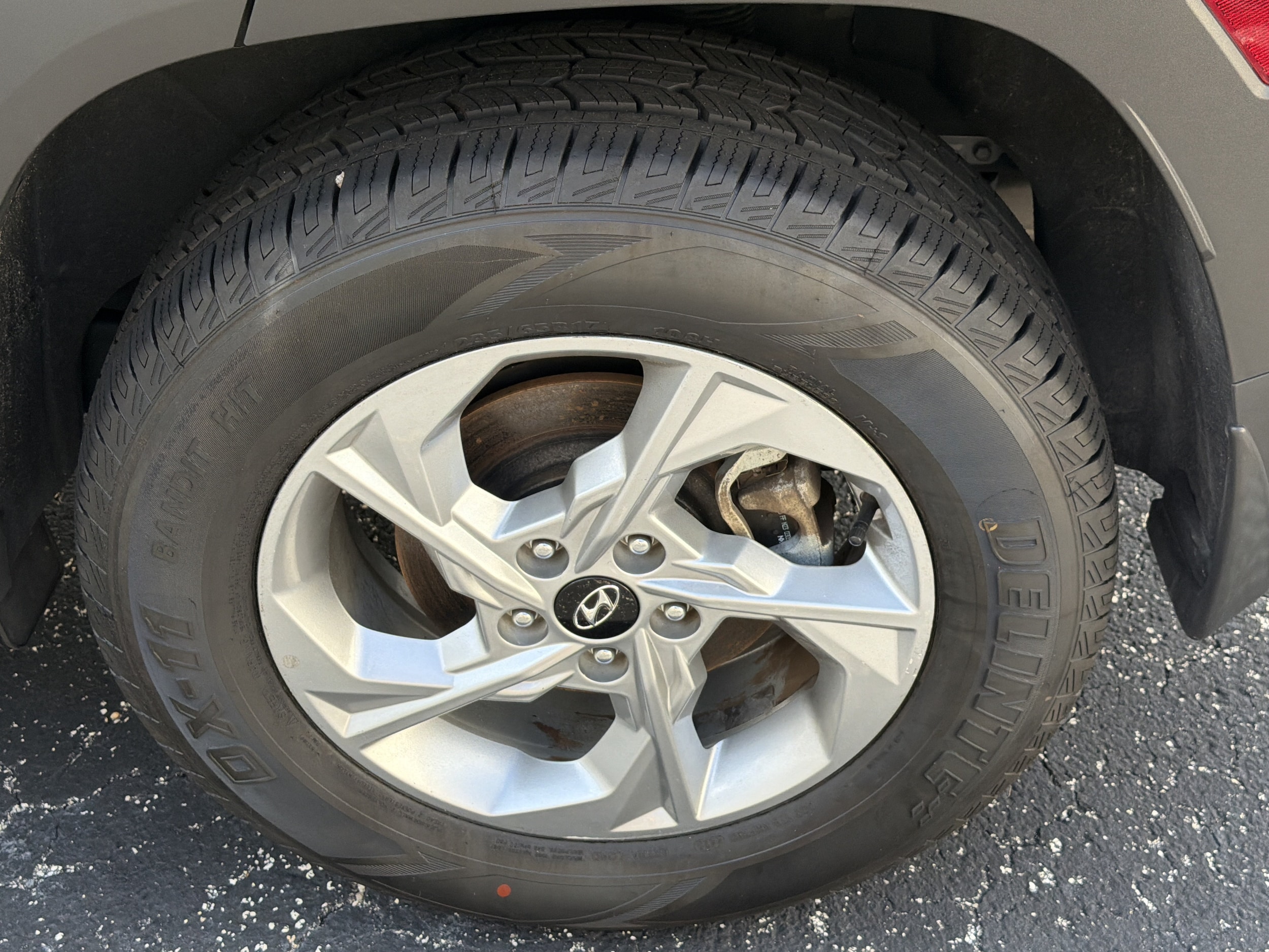 2023 Hyundai Tucson SEL - Photo 15