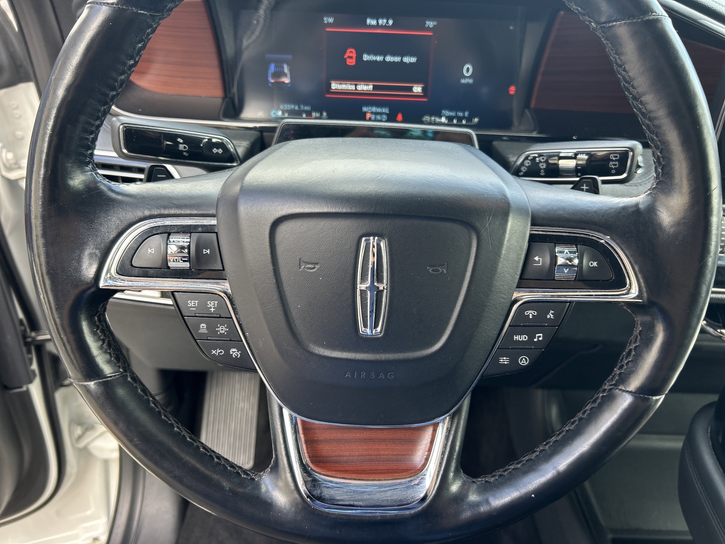 2023 Lincoln Navigator Reserve - Photo 23