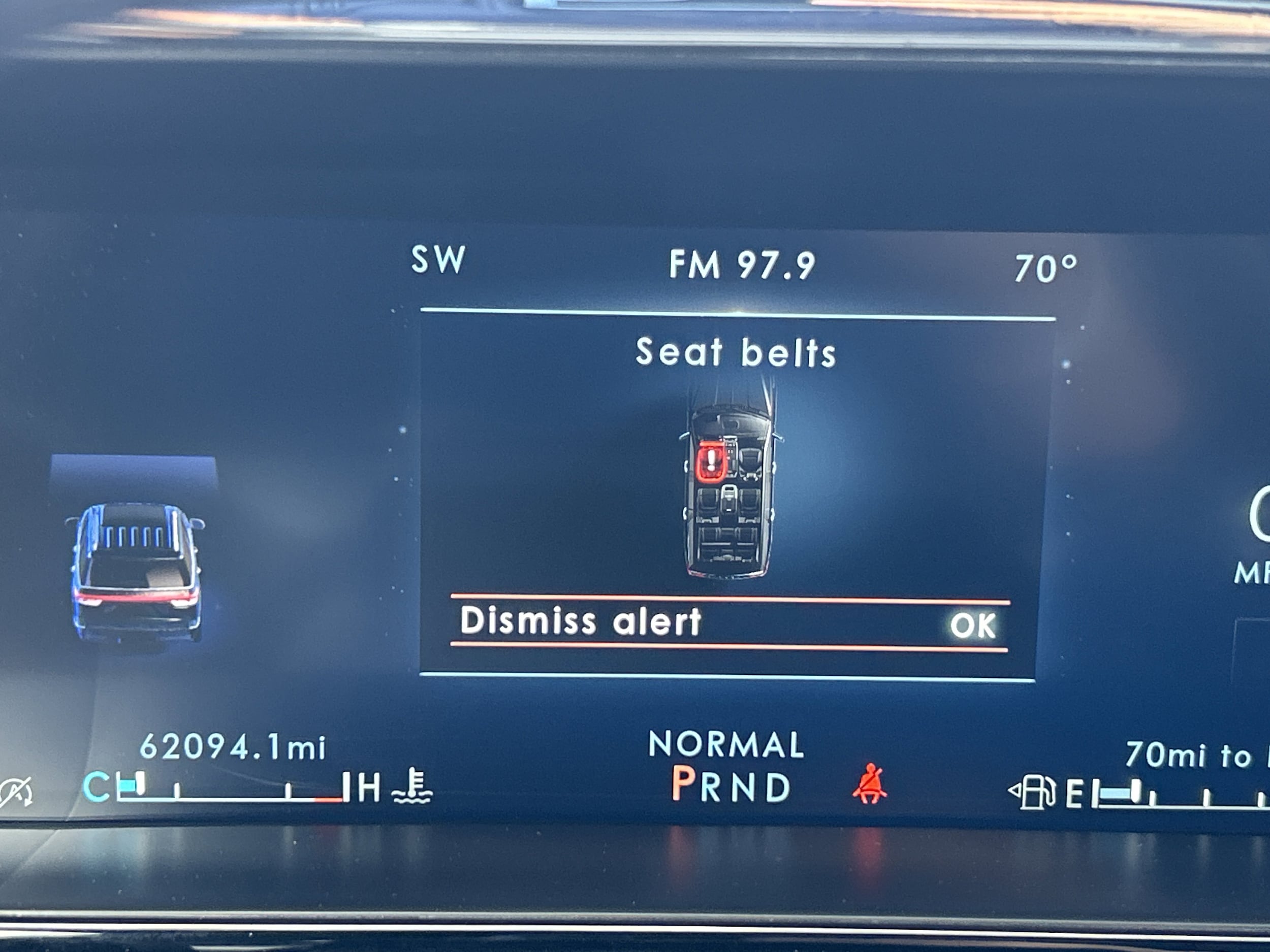 2023 Lincoln Navigator Reserve - Photo 25
