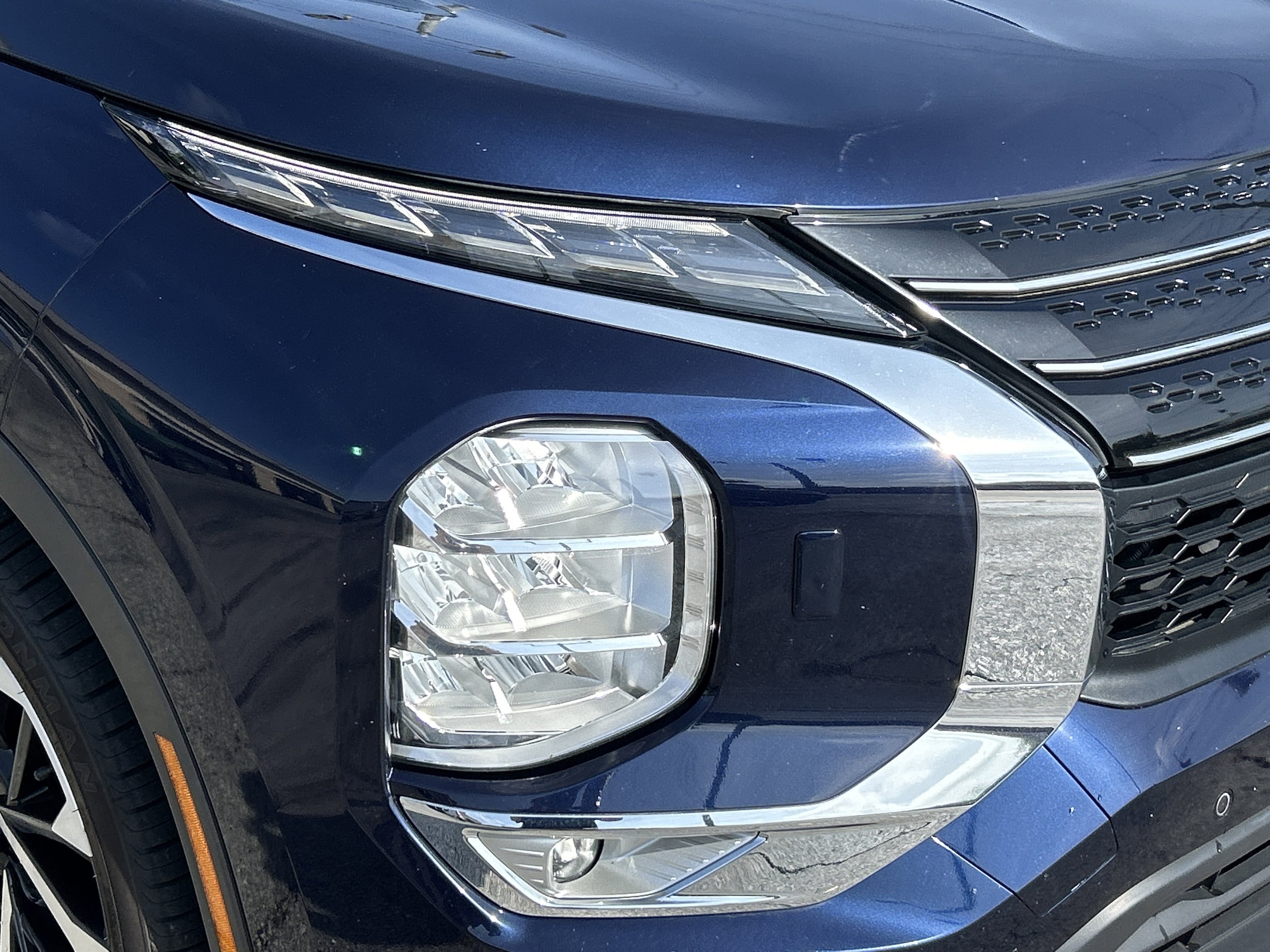 2023 Mitsubishi Outlander SE - Photo 10