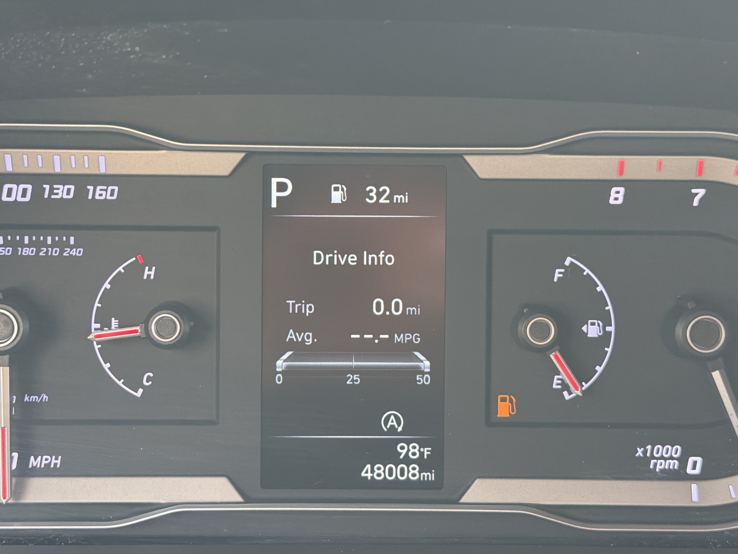 2023 Hyundai Tucson SEL - Photo 31