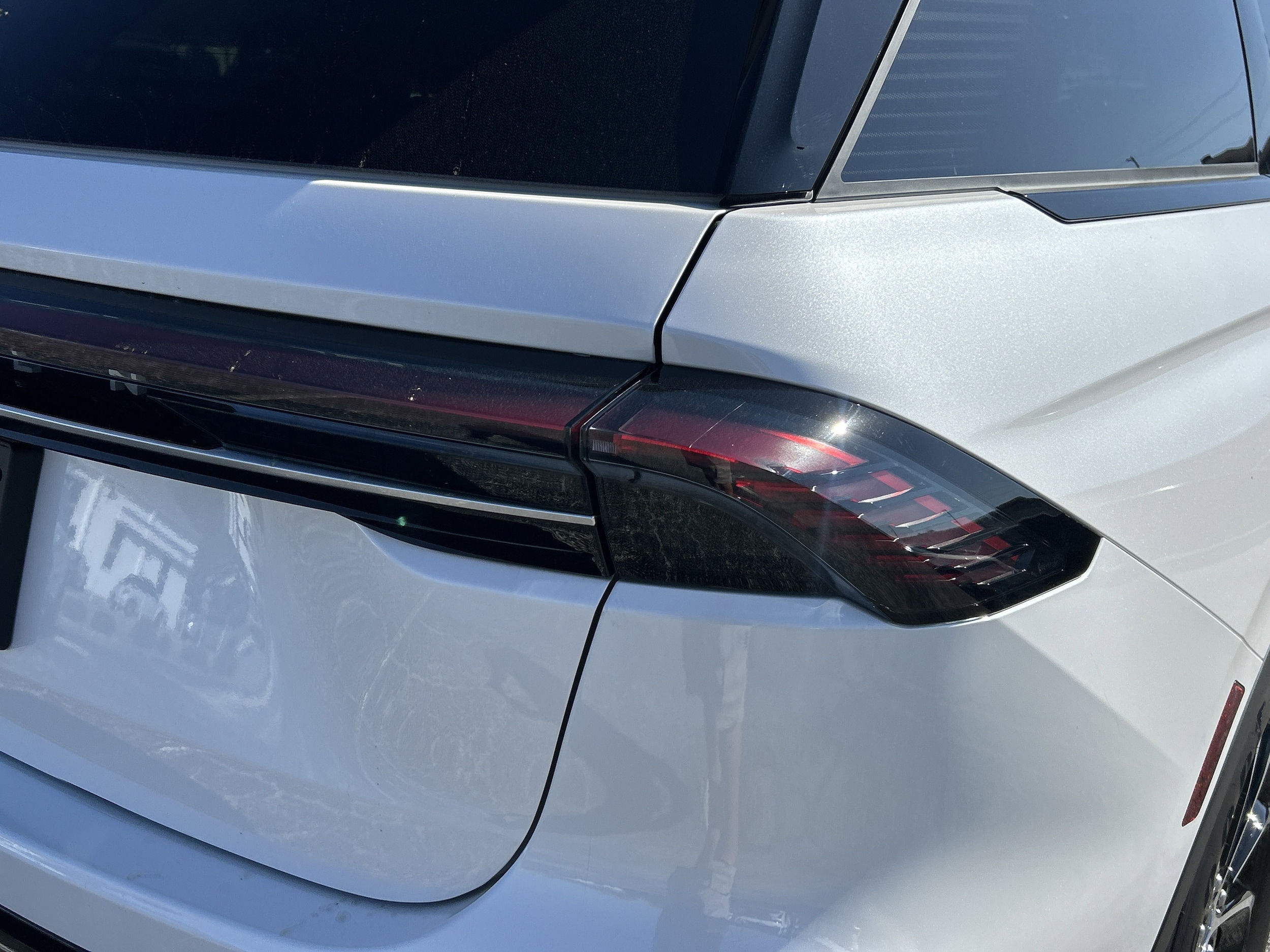 2026 Lincoln Nautilus Premiere - Photo 12