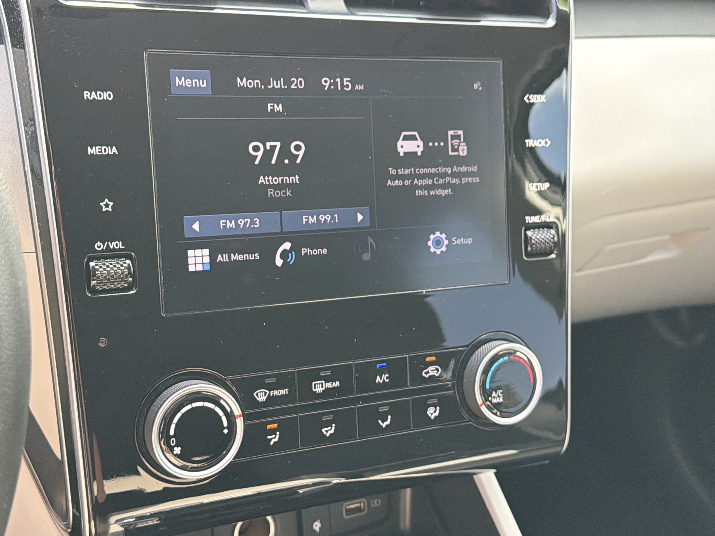 2023 Hyundai Tucson SEL - Photo 24