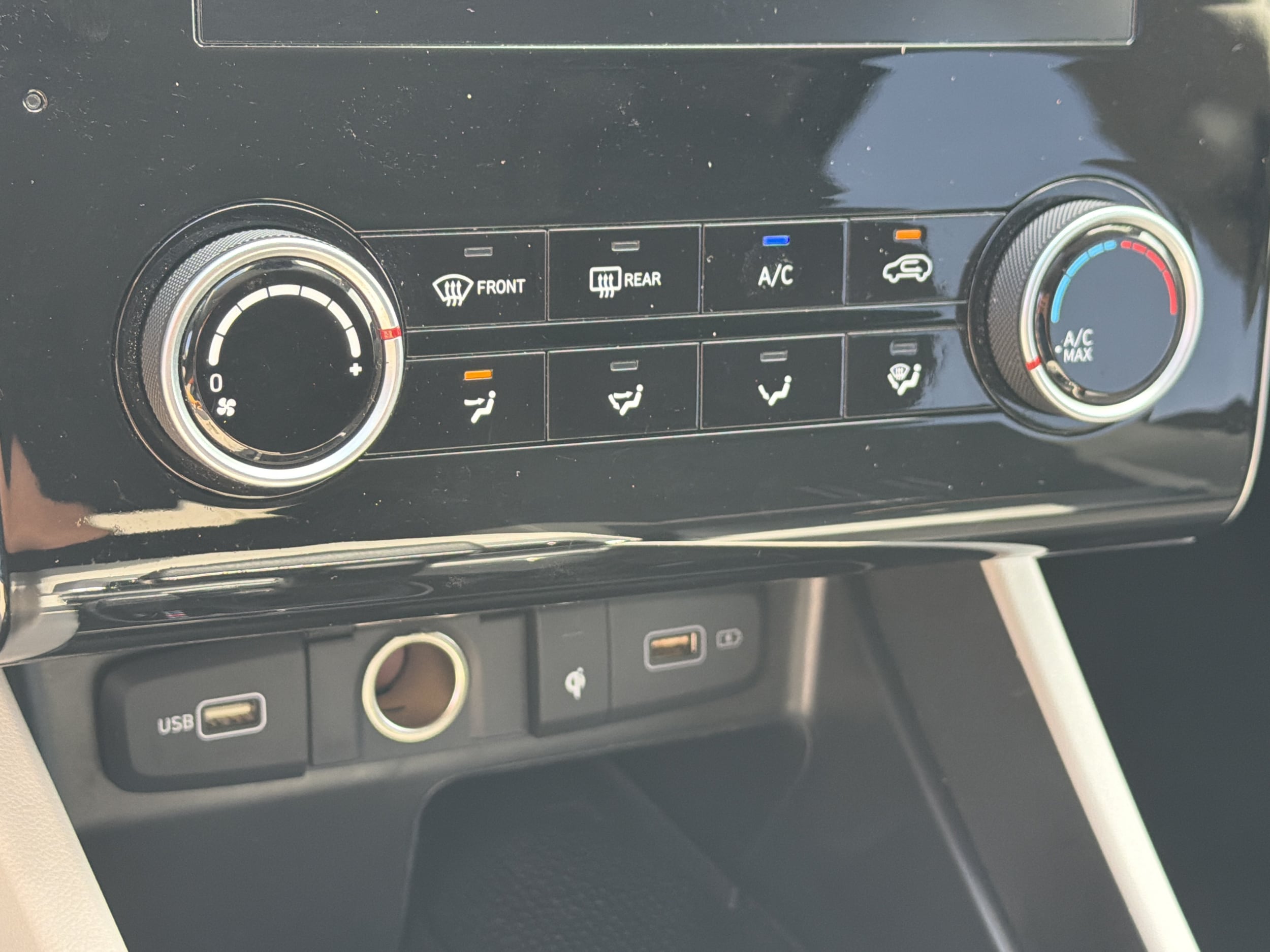 2023 Hyundai Tucson SEL - Photo 26