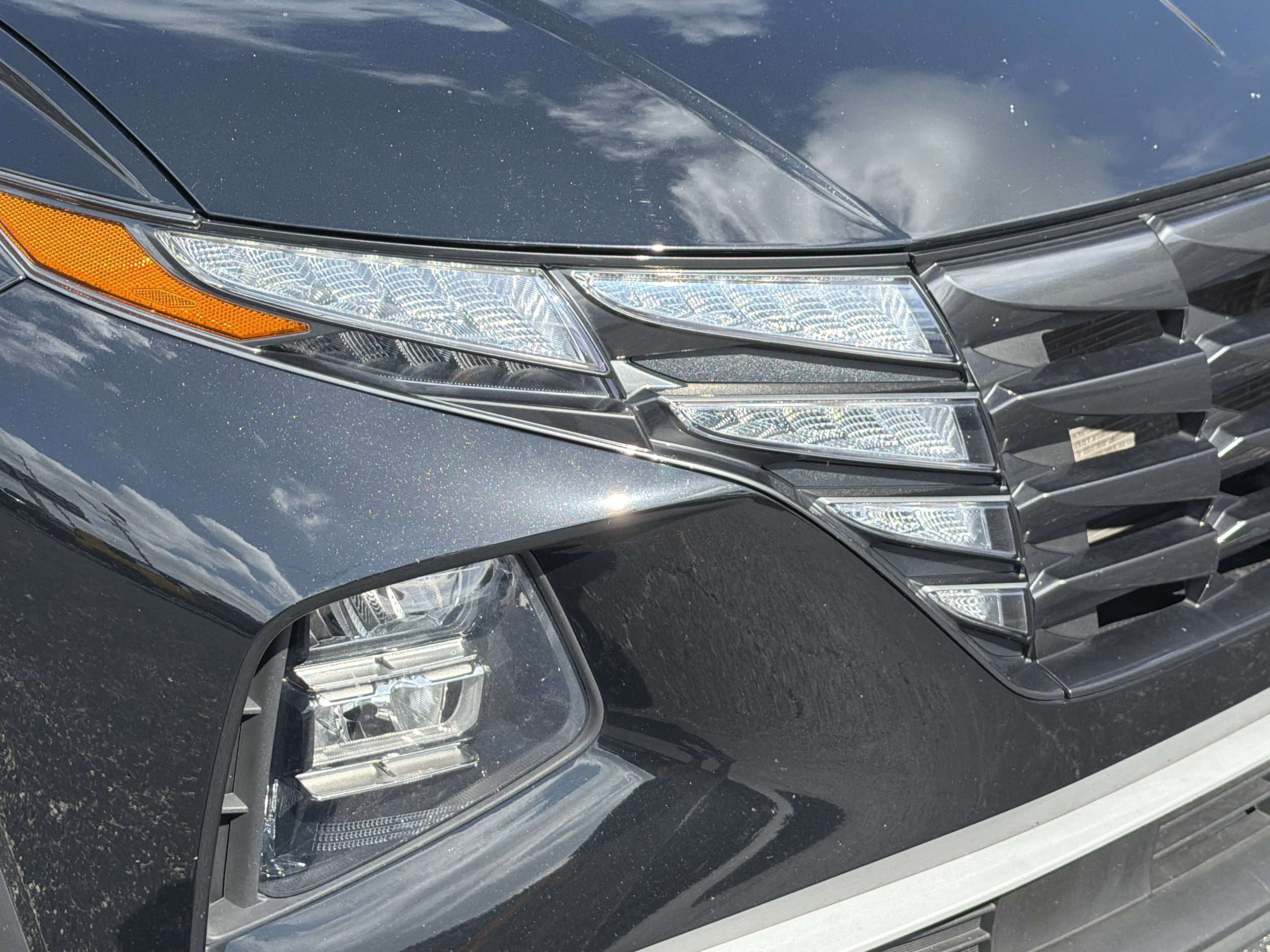2023 Hyundai Tucson SEL - Photo 8