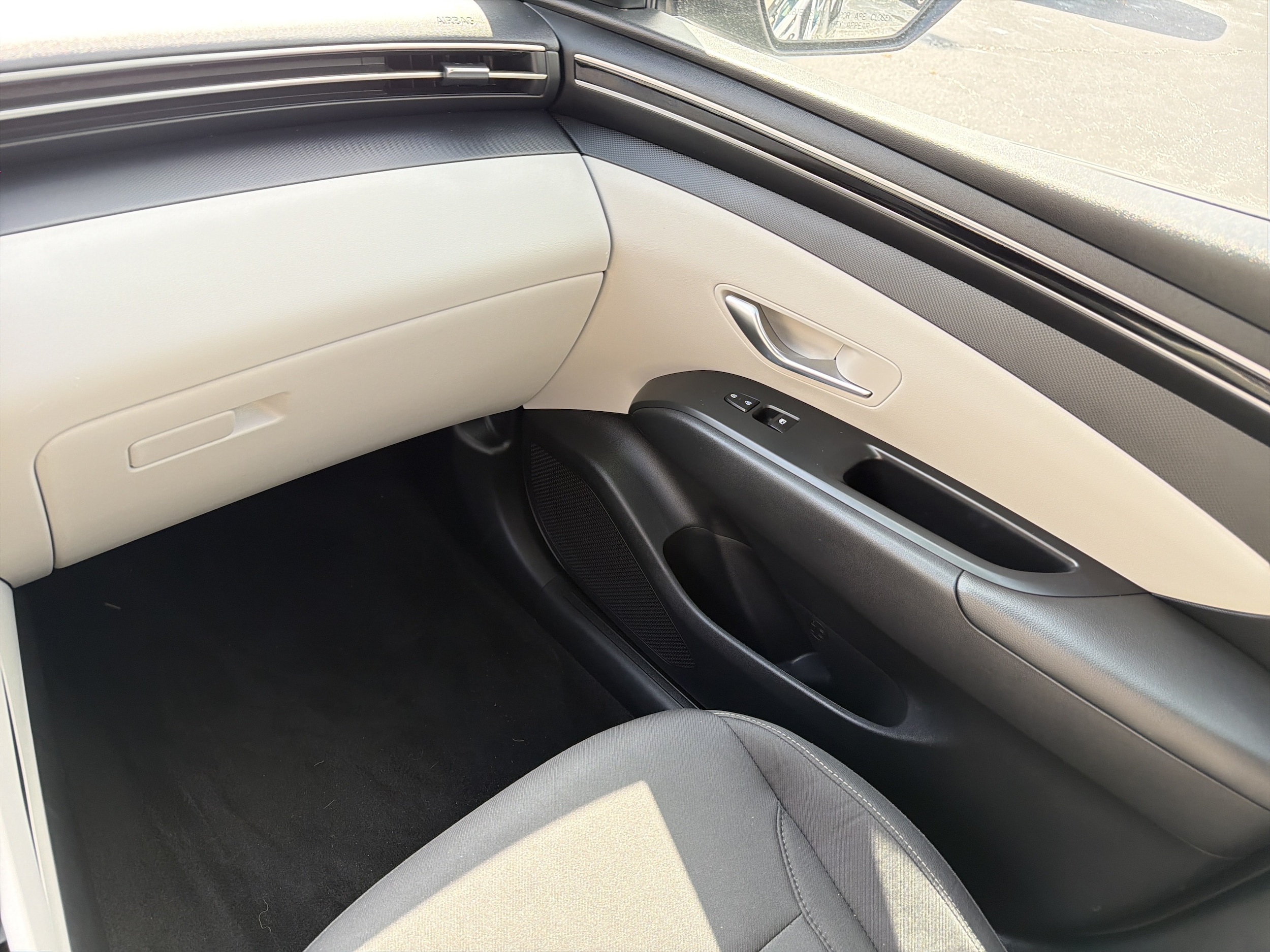 2023 Hyundai Tucson SEL - Photo 20