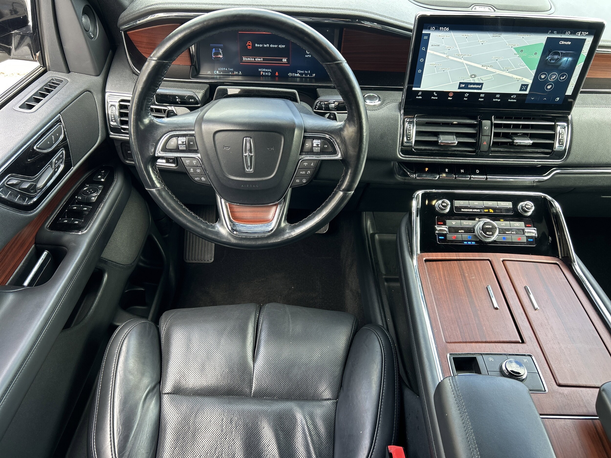 2023 Lincoln Navigator Reserve - Photo 14