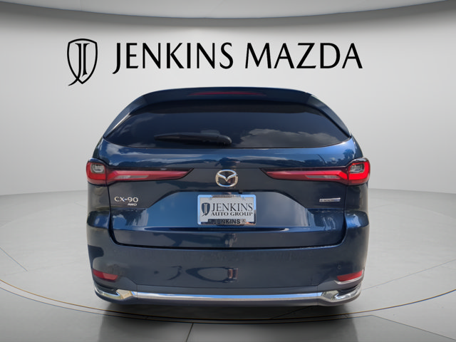 Used 2025 Mazda CX-90 Phev Premium Plus SUV