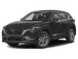 Certified 2024 Mazda CX-5 2.5 S Select Package SUV