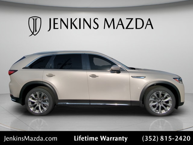2026 Mazda CX-90 Premium Plus Package - Photo 7