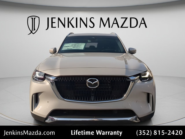 2026 Mazda CX-90