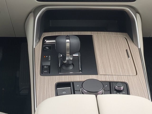 2026 Mazda CX-90 Premium Plus Package - Photo 13