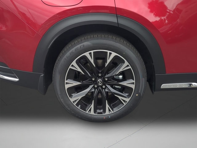 2026 Mazda CX-90 Premium Plus Package - Photo 27