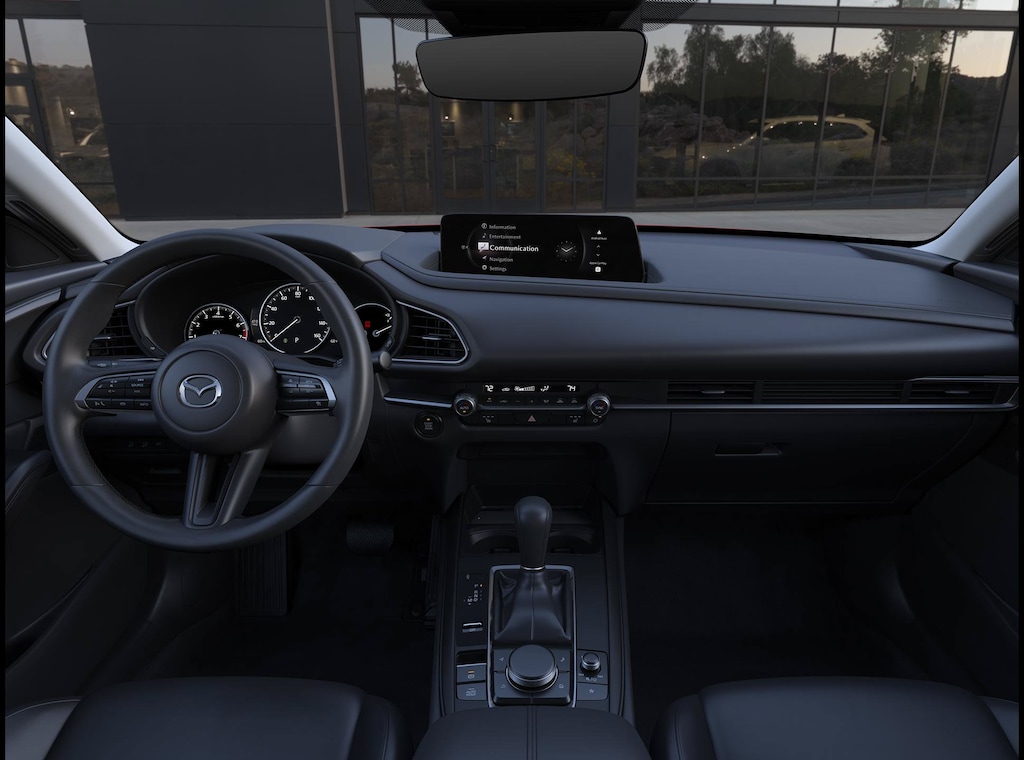New 2026 Mazda CX-30 2.5 S Preferred SUV