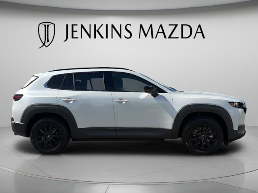 New 2026 Mazda CX-50 Hybrid Premium SUV