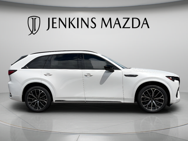 Used 2025 Mazda CX-70 3.3 Turbo S Premium SUV