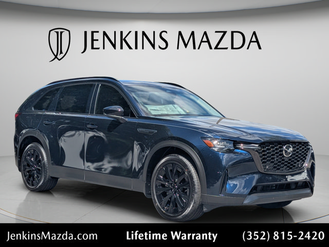 2026 Mazda CX-90 3.3 Turbo Premium Sport SUV