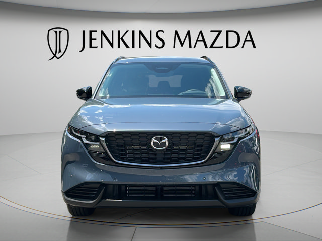 New 2026 Mazda CX-5 2.5 S Preferred SUV